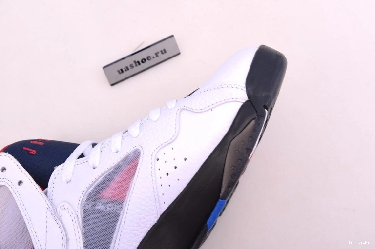 Air Jordan CZ0789-105 PSG 7 1126